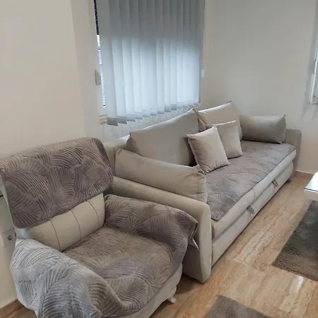 Breza Lux Apartment Zlatibor
