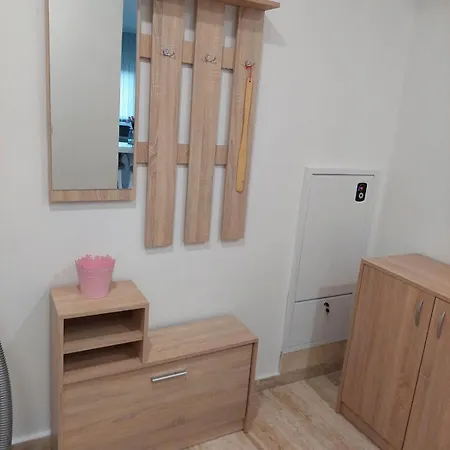 Breza Lux Apartment Zlatibor